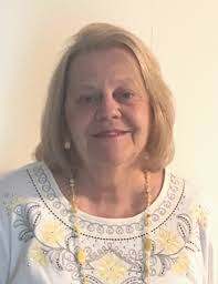 Obituary information for Nancy Frady