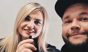 Personalijuhtimise päev Tatjanaga