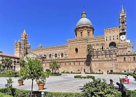 The michelin inspectors' point of view, information on prices, types of cuisine and opening hours on the michelin guide's official website Palermo Die Hauptstadt Der Region Sizilien