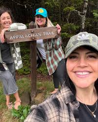 The mountains were calling and we answered ⛰️