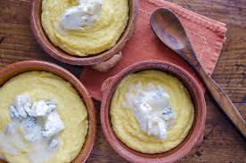 Maybe you would like to learn more about one of these? 5 Ricette Con Polenta Avanzata Per Riciclarla Il Giorno Dopo