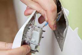 How do you install a new light switch? How To Install A Light Switch Home Matters Ahs