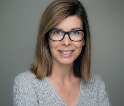 Author Sandra Martin tells all about her novel inspiration