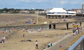 Your sea beach stock images are ready. Beach Users Reject Survey That Ranks Burnham On Sea Beach In Uk S Worst 10