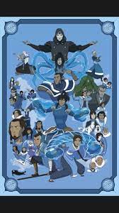 Parents need to know that avatar: 36 Waterbender Wallpaper On Wallpapersafari