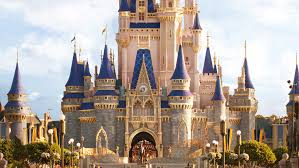Find the best disney castle wallpaper hd on getwallpapers. Disney World In Orlando Cinderella Castle Will Get A Makeover