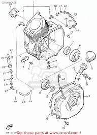 Yamaha wiring diagram g14a (328 kb). Yamaha G8 Engine Diagram