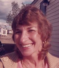 Alberta Mancinelli Obituary (1937