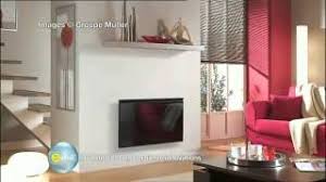 Maybe you would like to learn more about one of these? Radiateur Electrique Panneau Rayonnant Youtube