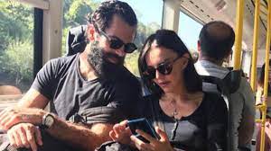 Hande atai̇zi̇ ve genç sevgi̇li̇si̇ çok di̇nç i hande ataizi kırmızı bikinisi ile fark attı. Hande Ataizi Den Copcatanlik Uygulamasi Iddialarina Yanit Dugun Istanbul Da