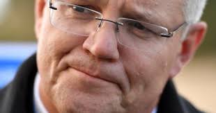 Fresh documents in Morrison's sacking