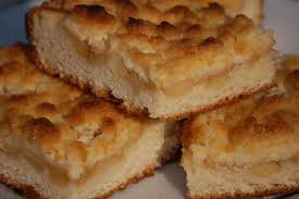 Apfelkuchen Nach Landfrauen Art Mit Streuseln Kuchen Aktuell Immer Eine Backidee Besser