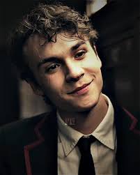 just remember this is my opinion #mattheoriddle #marcuslopez #hp #hpaee  #deadlyclass #benjaminwadsworth