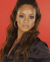 Rihanna photographed by Anthony Cutajar (2005)