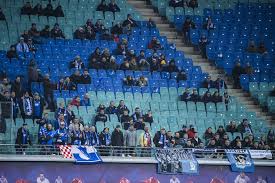The red bulls welcome tsg hoffenheim to the red bull arena on friday for this bundesliga match. Rb Leipzig Tsg Hoffenheim So Lachten Die Fans Uber Das El Plastico Watson