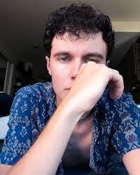 Daniel Lord's Instagram, Twitter & Facebook