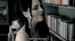 He Said, She Said ;:; OOC/Signups ;:; Open & Accepting