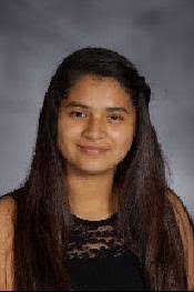 Barnwell Middle School Awards Night