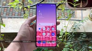 Oppo Reno 4 Pro to Go on Sale in India Today: Price ...
