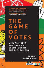 Maybe you would like to learn more about one of these? Buy The Game Of Votes Visual Media Politics And Elections In The Digital Era Book Online At Low Prices In India The Game Of Votes Visual Media Politics And Elections In