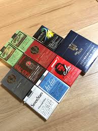 Buy cheap cigarettes online including marlboro, lucky strike & camel for $3.99, €3.67 or £2.67 per pack. My Duty Free Haul From Japan Cigarettes