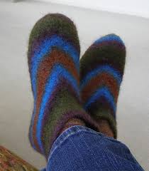 Mother slipper is a soft, squishy. Ravelry Marsh Felted Slippers Pattern By Claudia Olson