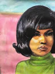 Larissa Danowitz's Instagram, Twitter & Facebook