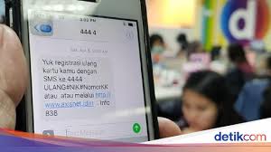 Setelah registrasi data pribadi selesai dilakukan, pengguna baru kartu axis tinggal melakukan registrasi atau aktivasi paket internet. Registrasi Sim Card Prabayar Ke 4444 Bayar Atau Gratis