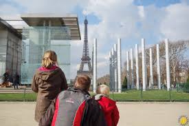 Visiter paris avec un handicap. 3 Jours A Paris En Famille Blog Voyages Et Enfants