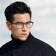 Peng was born in penghu, taiwan. å½­äºŽæ™eddie Peng Hello Boss Hugobosseyewear Facebook