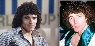 13 Worst Famous Man Perms Ever Permed Hairstyles Perm Change Hair