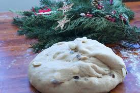 Christmas is the perfect time to show off your baking skills, and there are many delicious traditional christmas breads that you can bake and enjoy with friends and family or. Czech Christmas Bread From Natural Yeast Sourdough Bread And More About Baking Herbs And Healing Food
