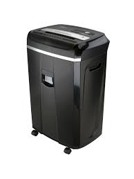 This paper and cd/credit card shredder with strong steel cutters can accommodate up to 12 sheets of paper, one credit card or one cd per pass. Aurora Au2040xa Anti Jam 20 Sheet Cross Cut Shredder Office Depot