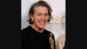Mcdormand is the recipient of numerous accolades, including two academy awards. Qre27ocbgwjhsm