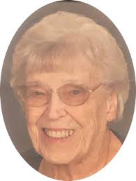 Obituary for Pauline M. (Casey) Ballard