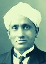 Great Scientists of India