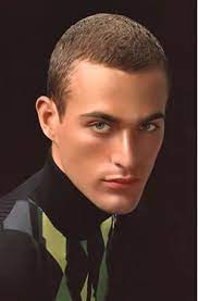 Pin On Men S Hair The Butch