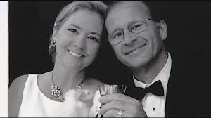 Wife of teacher killed by drunken driver speaks out