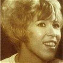 Frances Benson Obituary