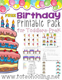 Printable Birthday Activities For Kids Free Birthday Printable Pack Birthday Activities Kids Classroom Birthday Free Birthday Stuff