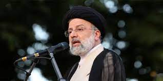 Iran-Russia के बीच सहयोग बढ़ाने के लिए जमीन तैयार : Ebrahim Raisi - Dainik  Savera Times | Hindi News Portal