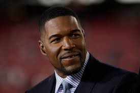 Ex-Giants star Michael Strahan talks candidly about racial bias: 'There's a  distrust'