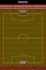 Pin By Saxon Games On Gamer Life Retro Football Football Pitch Soccer World
