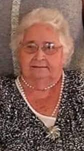 Lottie Hinton Obituary