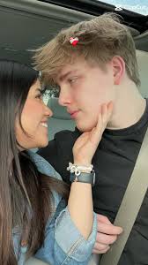 Happy 7 months mi amor ❤️‍🩹 @andrewhaydenn #fyp #viral #parati