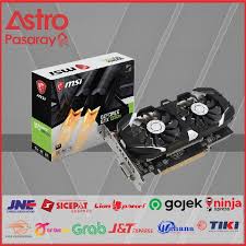 4.9 out of 5 stars based on 22 product ratings(22). Msi Vga Nvidia Geforce Gtx 1050 Ti 4gt Oc V1 Dual Fans 4gb Gddr5 Shopee Indonesia