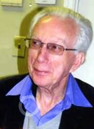 Charles Robinson Obituary