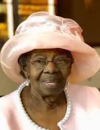 Obituary information for Winifred Cleo Williams