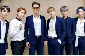 Listen to music by super junior on apple music. Liveá´´á´° Super Junior Live At 2020 K Pop X K Art Concert Super Kpa