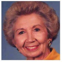 Frances King Crim (1927-2016)